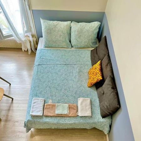 Appartement Au Bord Des Berges + Parking Toulouse Dış mekan fotoğraf
