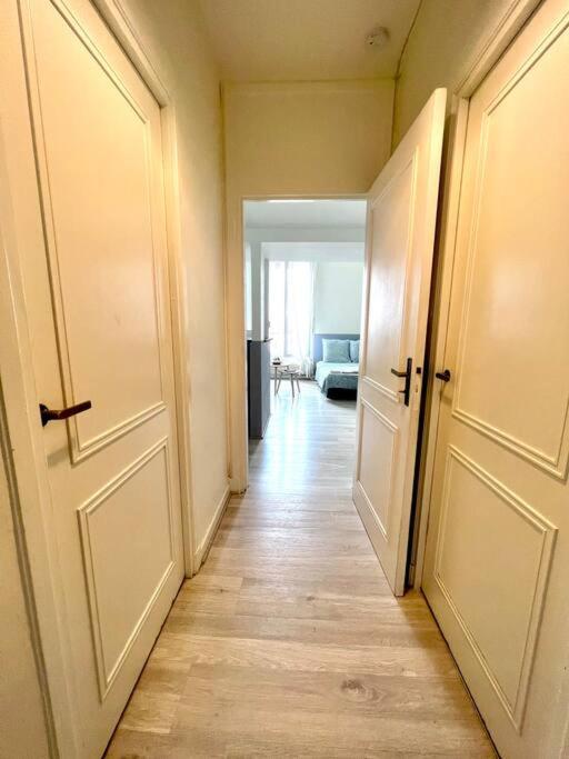 Appartement Au Bord Des Berges + Parking Toulouse Dış mekan fotoğraf