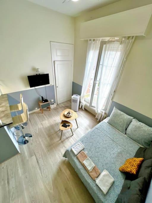 Appartement Au Bord Des Berges + Parking Toulouse Dış mekan fotoğraf