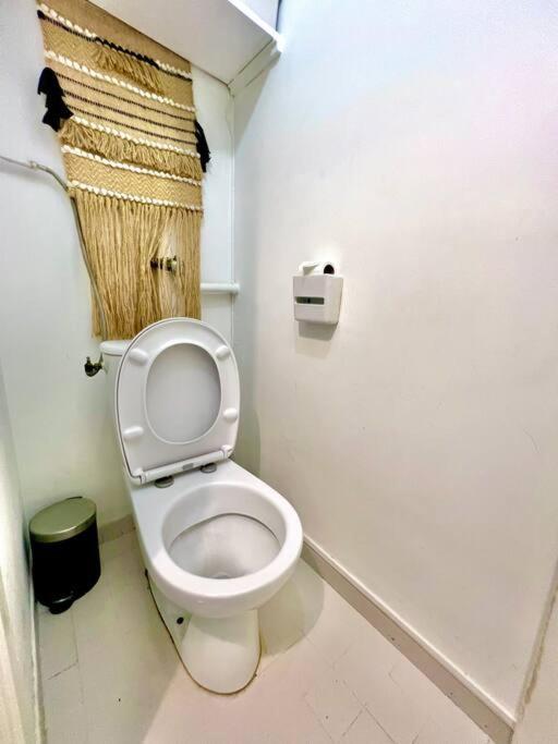 Appartement Au Bord Des Berges + Parking Toulouse Dış mekan fotoğraf